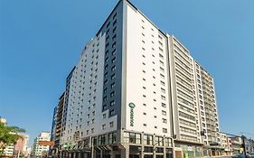 Bourbon Hotel & Suites Curitiba